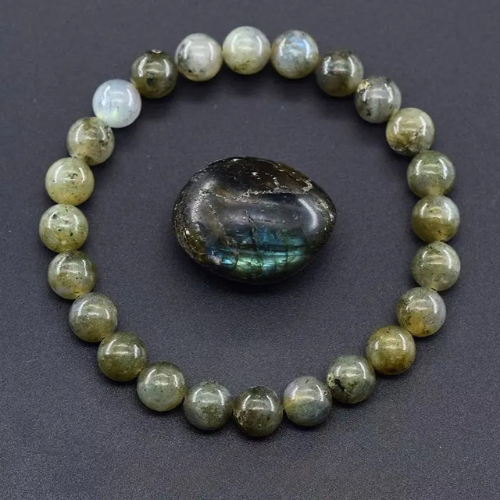 Sandie - Symboliserer Kjærlighet, ømhet, Lojalitet Og Visdom