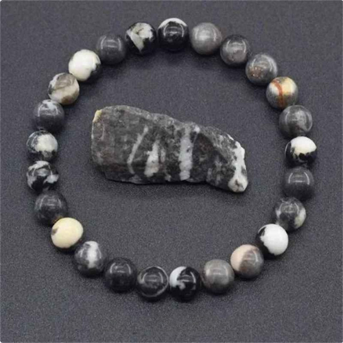 Sofia - Emosjonell Healing Med Sebrastein