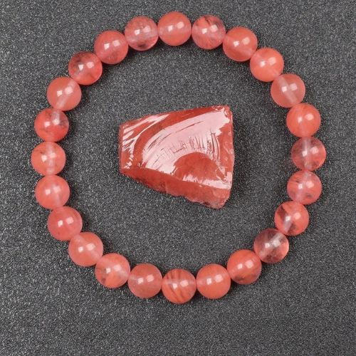 Dahlia - Hjelper Brukeren Til å Føle Seg Trygg Og Beskyttet Mot Onde ånder