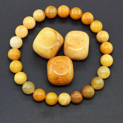 Genevieve - Det Antas å Tiltrekke Seg Rikdom, Suksess Og Lykke